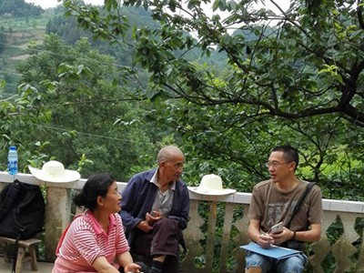 中信银行重庆分行:注入金融活水 聚力脱贫攻坚