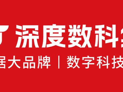 票据服务行业标杆深度数科探索承法产业图谱场景应用