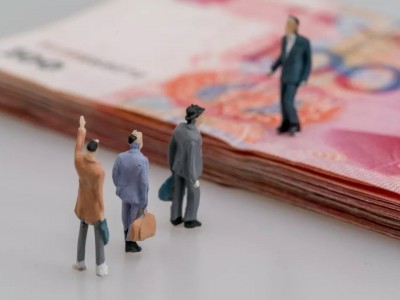 巨头齐聚香港!蚂蚁金服、腾讯、小米、平安获批虚拟银行牌照