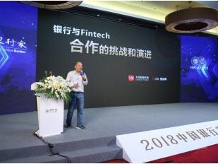 B端输出类型分化 飞贷应用型输出与银行合作成主流
